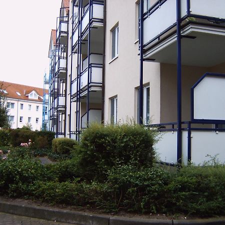 K & R Appartements Binz Esterno foto