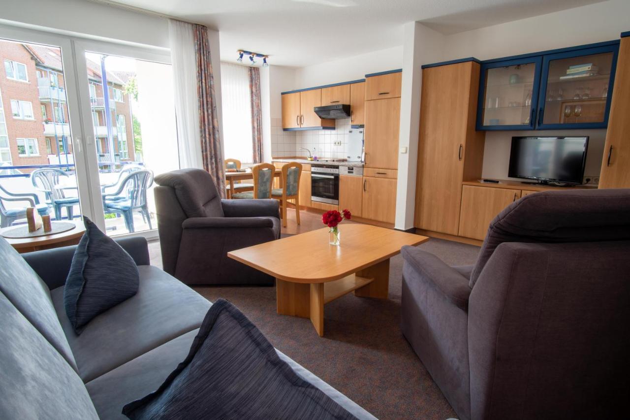 K & R Appartements Binz Esterno foto