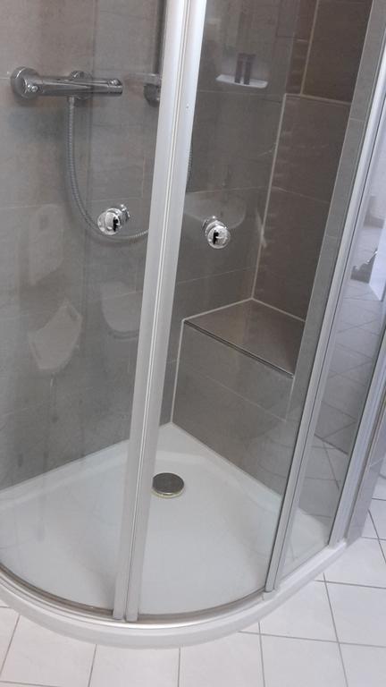 K & R Appartements Binz Esterno foto