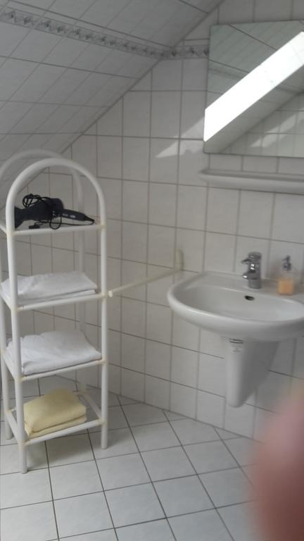 K & R Appartements Binz Esterno foto