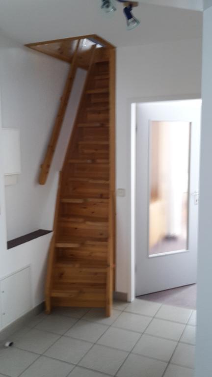 K & R Appartements Binz Esterno foto