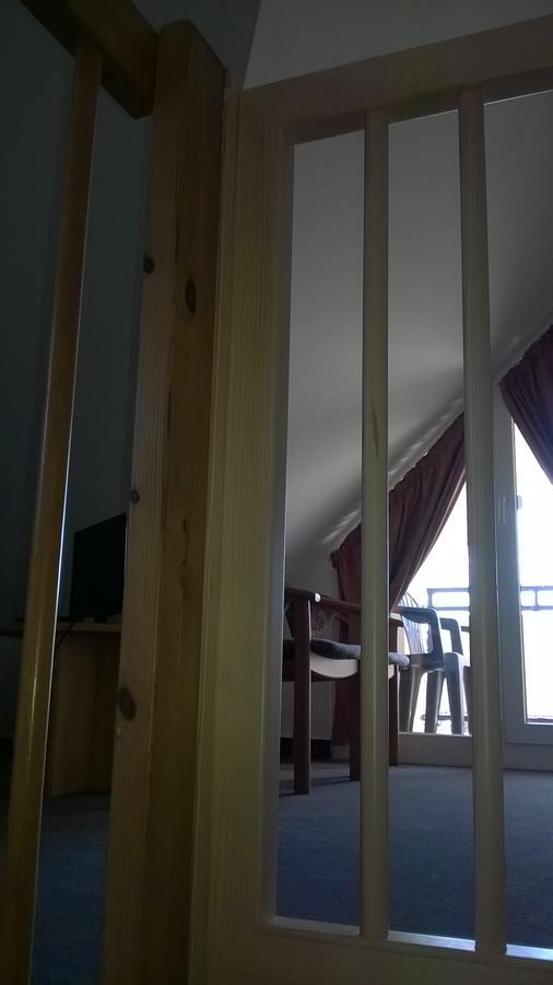 K & R Appartements Binz Esterno foto
